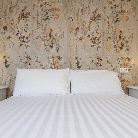 Hotel Donatella Posada Kültér fotó