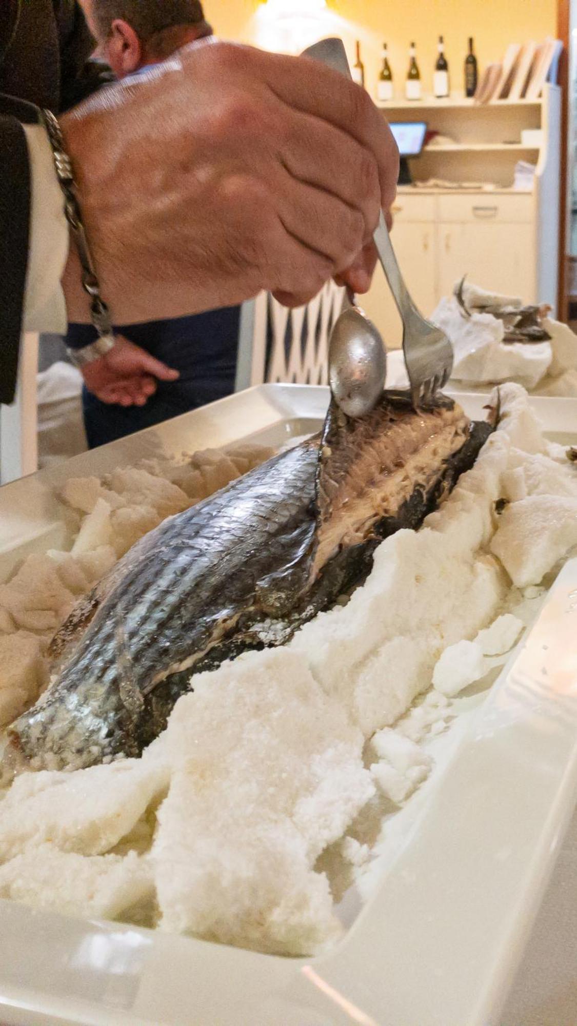 Hotel Donatella Posada Kültér fotó